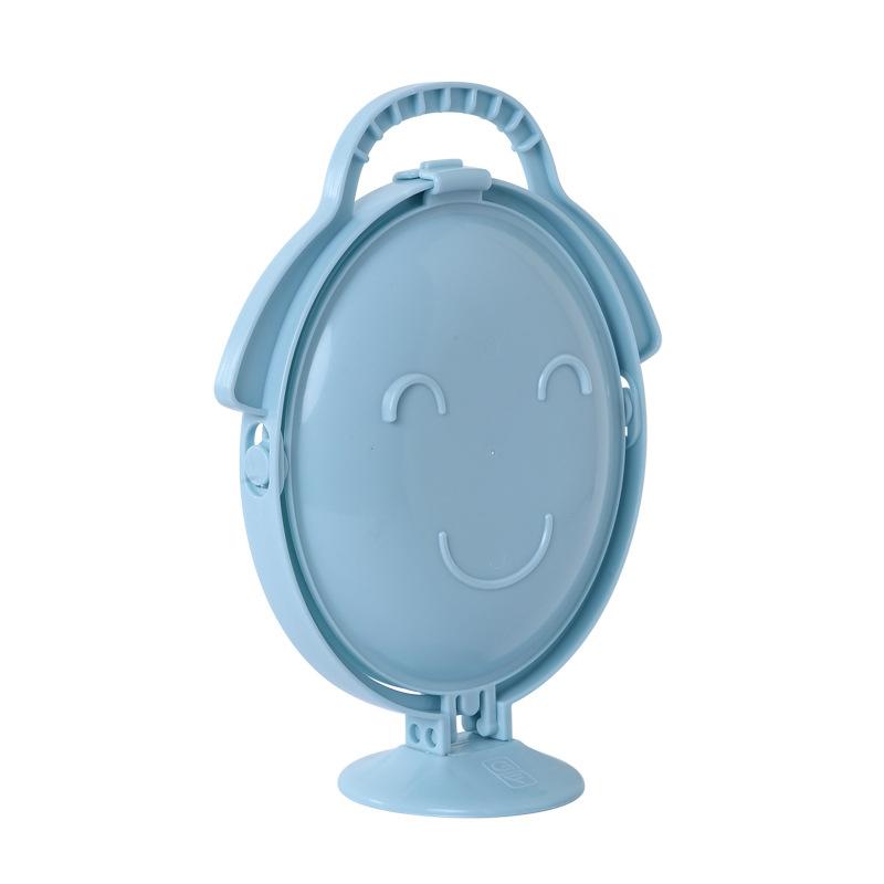 Foldable 3-ply Fruit Plate - Image 10