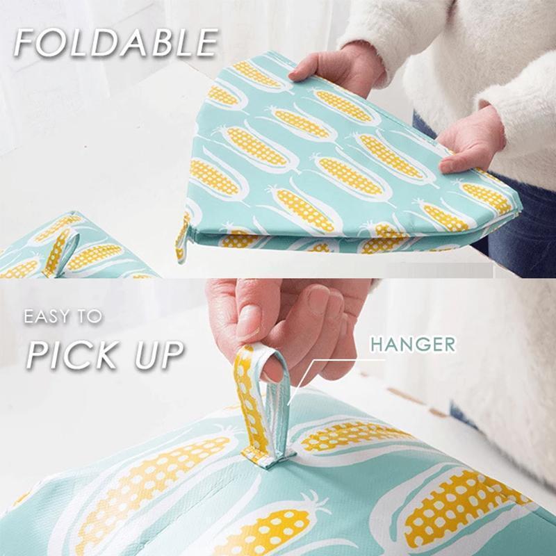 Foldable Insulating Food Cover - Image 4