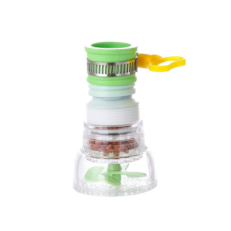 Faucet Booster Filter - Image 11