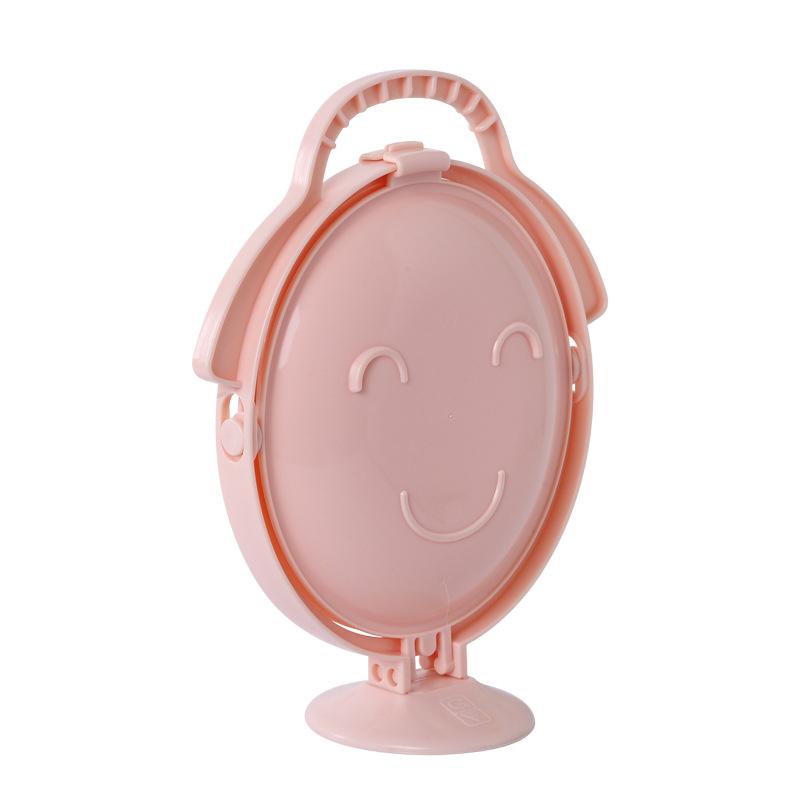 Foldable 3-ply Fruit Plate - Image 11