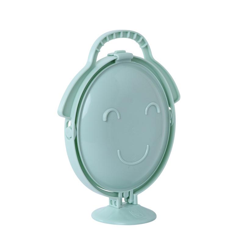 Foldable 3-ply Fruit Plate - Image 12