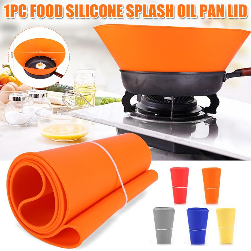 Silicone Splash-proof Barrier - Image 6