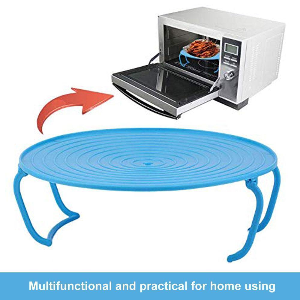 Microwave Folding Tray (2 PCs) - Image 5