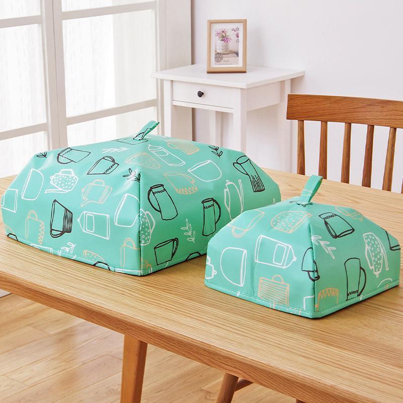 Foldable Insulating Food Cover - Image 2