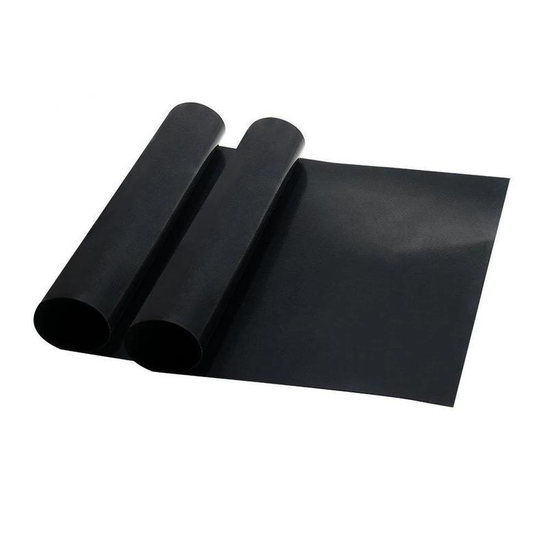 Non-Stick BBQ Baking Mats - Image 2