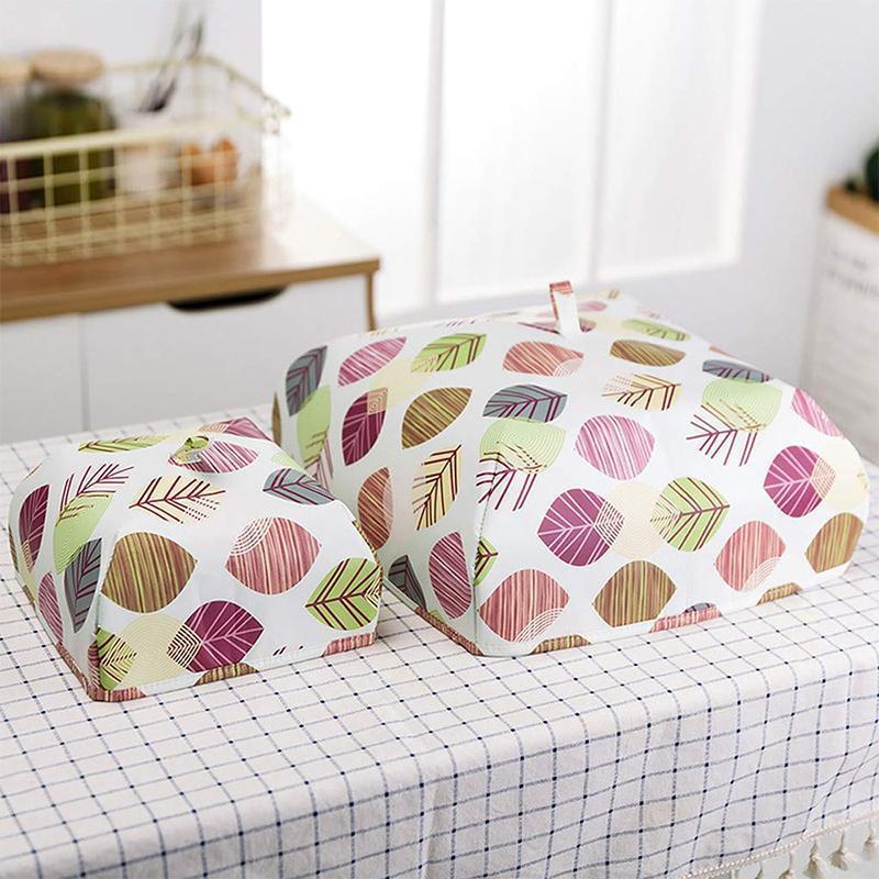 Foldable Insulating Food Cover - Image 6