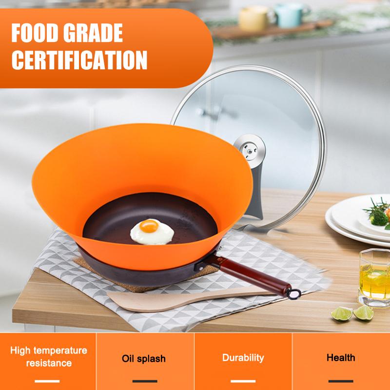 Silicone Splash-proof Barrier - Image 7