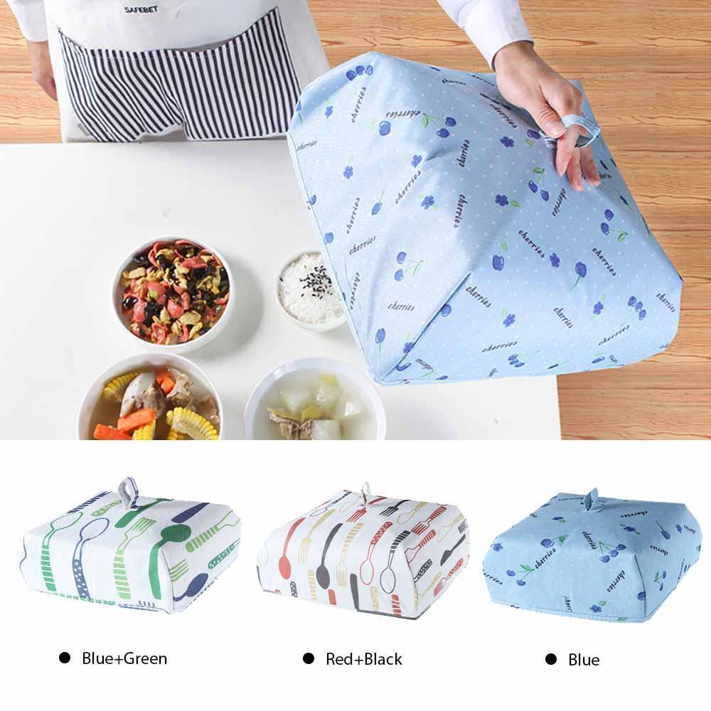 Foldable Insulating Food Cover - Image 10