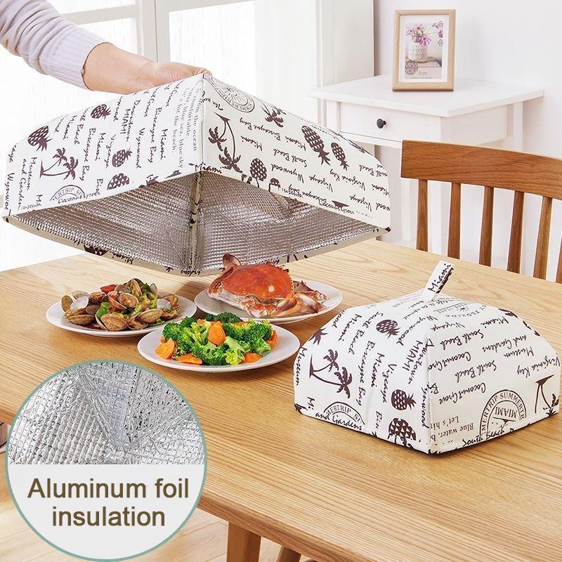 Foldable Insulating Food Cover - Image 3