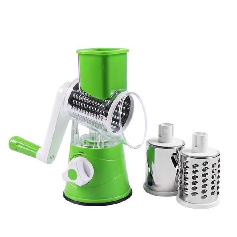 Multifunctional Vegetables Cutter and Slicer - Image 2