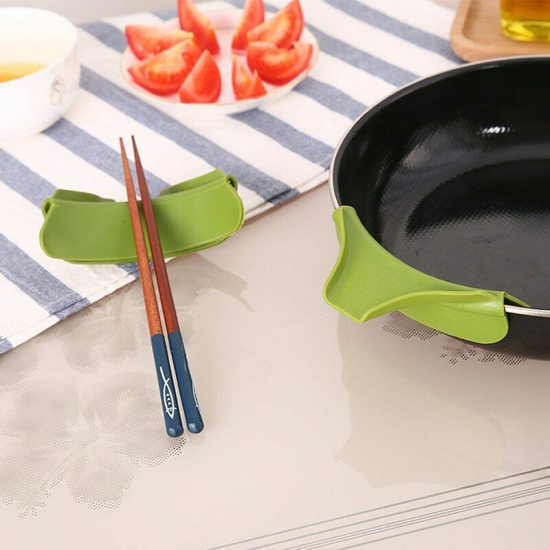 Anti-spill Kitchenware Deflector - Image 6