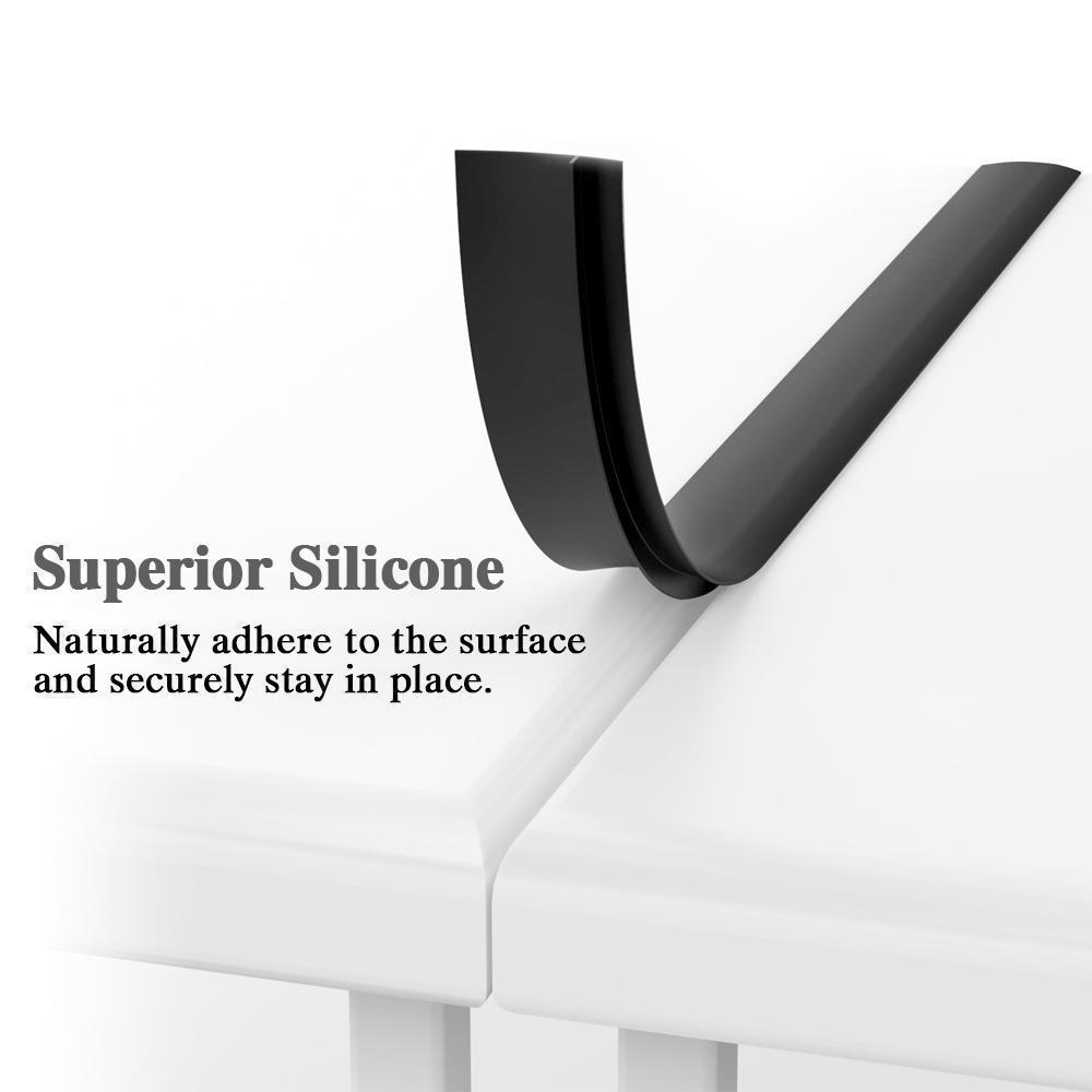 Hirundo Silicone Stove Counter Gap Cover - Image 4