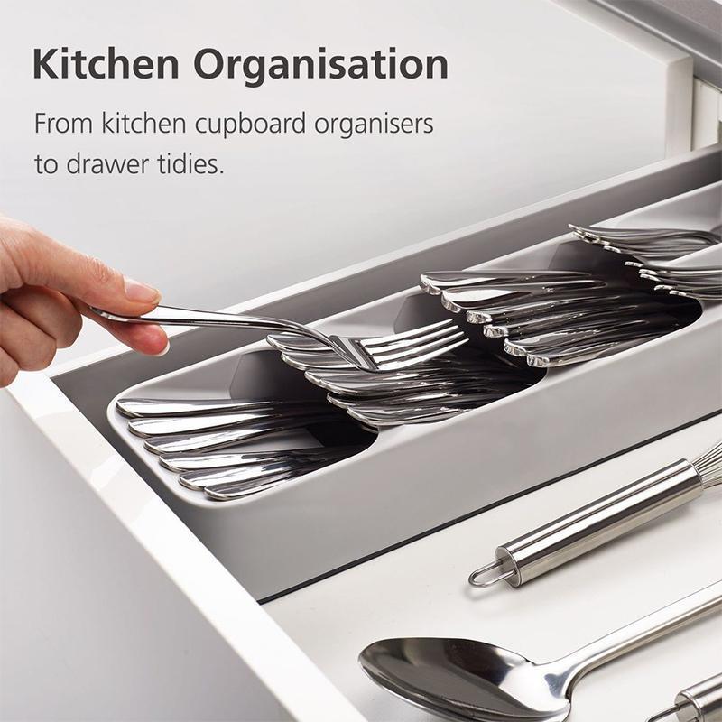 Kitchen Supplies Organizer - Image 4
