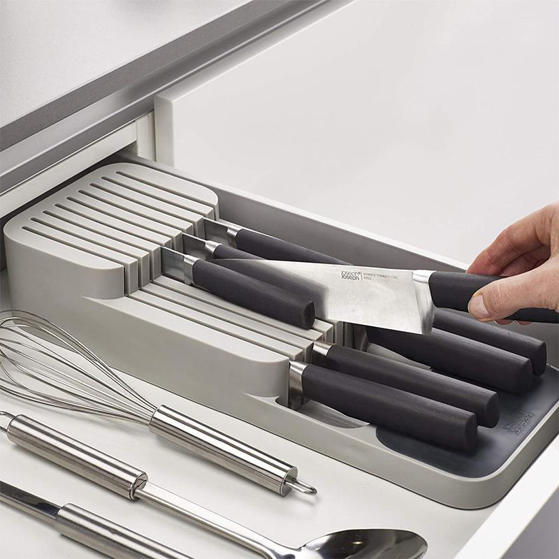 Kitchen Storage Tray for Knives - Image 3