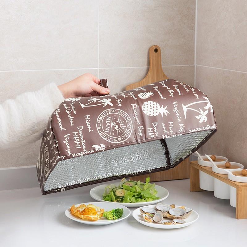 Foldable Insulating Food Cover - Image 7