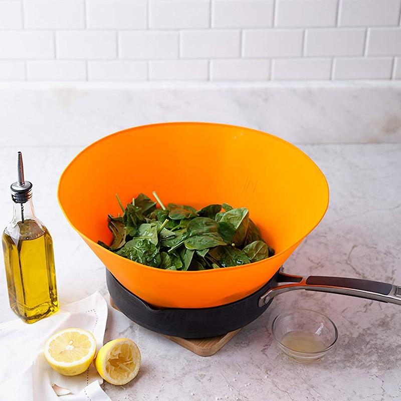 Silicone Splash-proof Barrier - Image 2