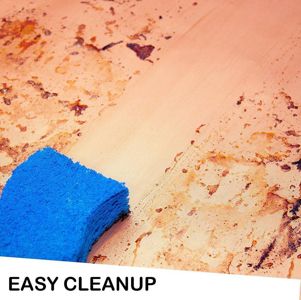 Non-Stick BBQ Baking Mats - Image 7