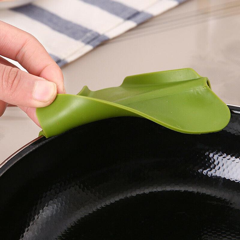 Anti-spill Kitchenware Deflector - Image 4