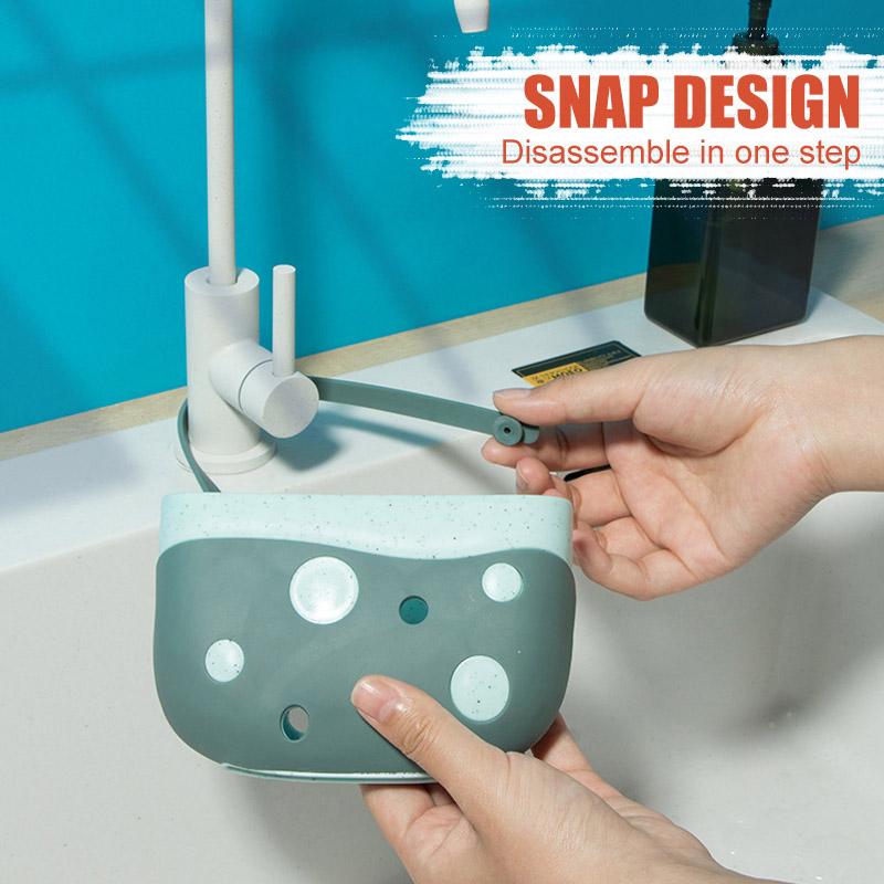 Kitchen Drain Hanging Basket - Image 5