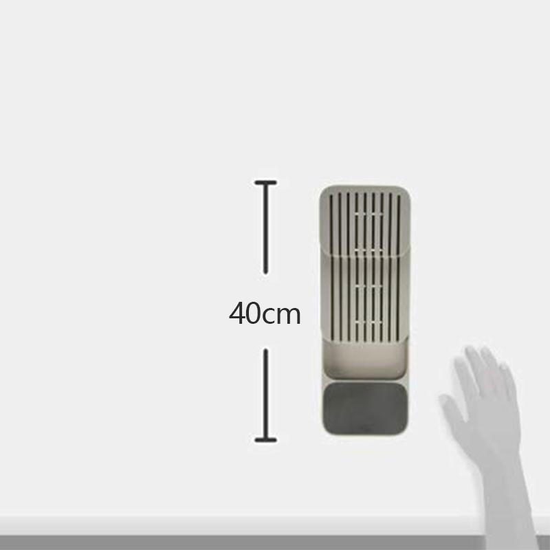 Kitchen Storage Tray for Knives - Image 4