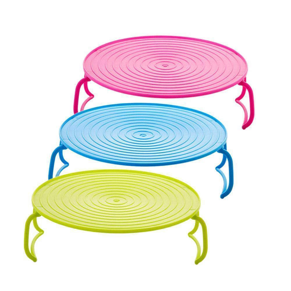 Microwave Folding Tray (2 PCs) - Image 4