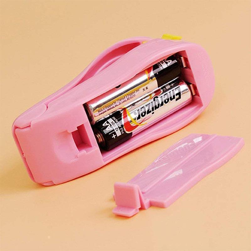 Mini Portable Heat Sealer - Image 2
