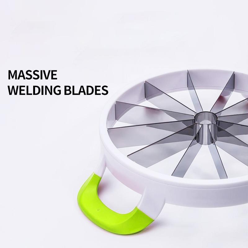 Multifunctional Handheld Round Divider Watermelon Cutter - Image 6