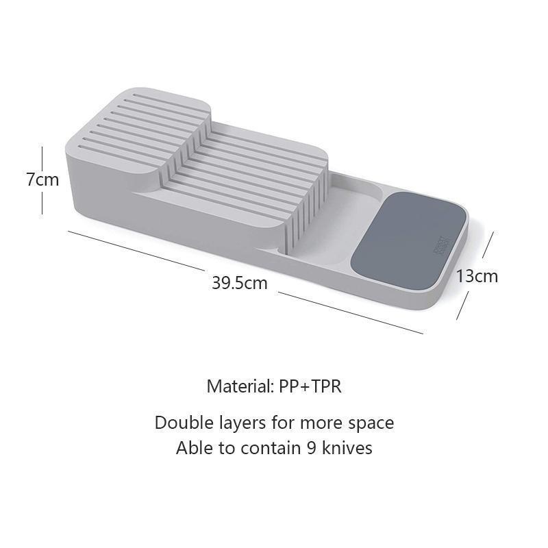 Kitchen Storage Tray for Knives - Image 5