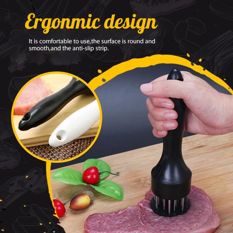 Quick Pin Press Meat Tenderizer - Image 6