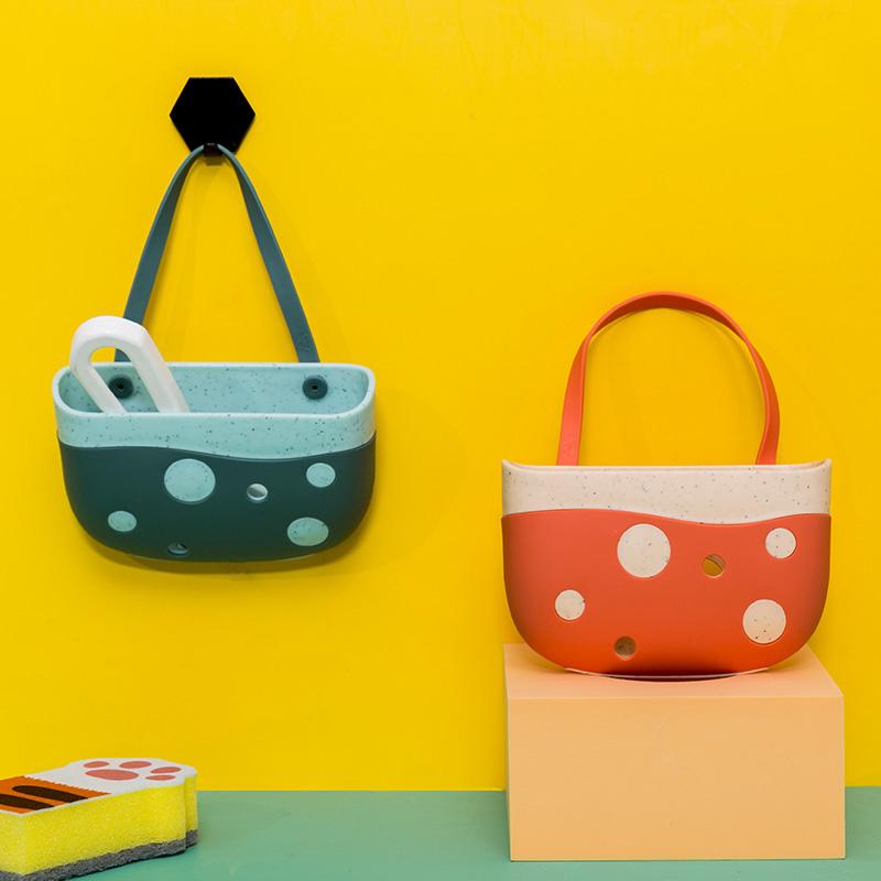 Kitchen Drain Hanging Basket - Image 7