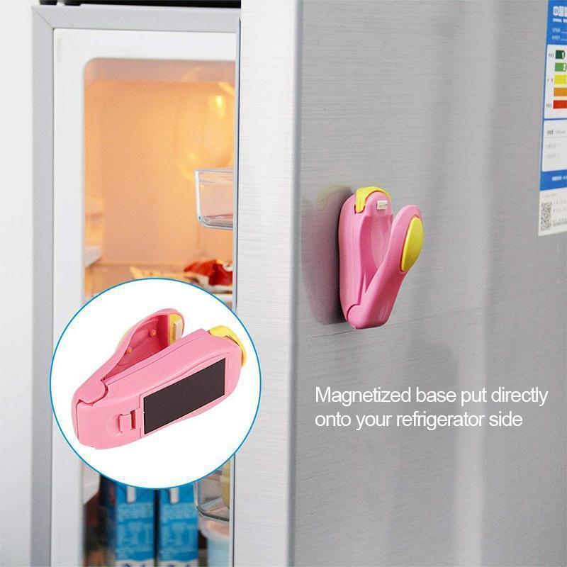 Mini Portable Heat Sealer - Image 6