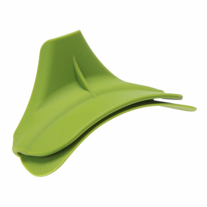 Anti-spill Kitchenware Deflector - Image 5