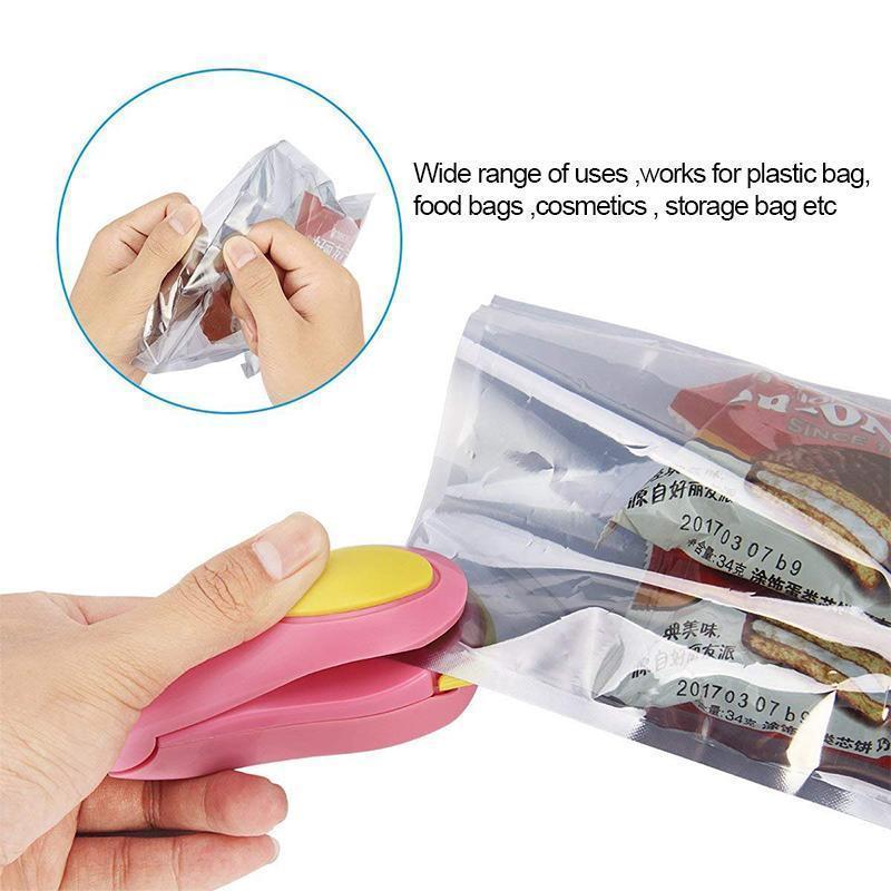 Mini Portable Heat Sealer - Image 7
