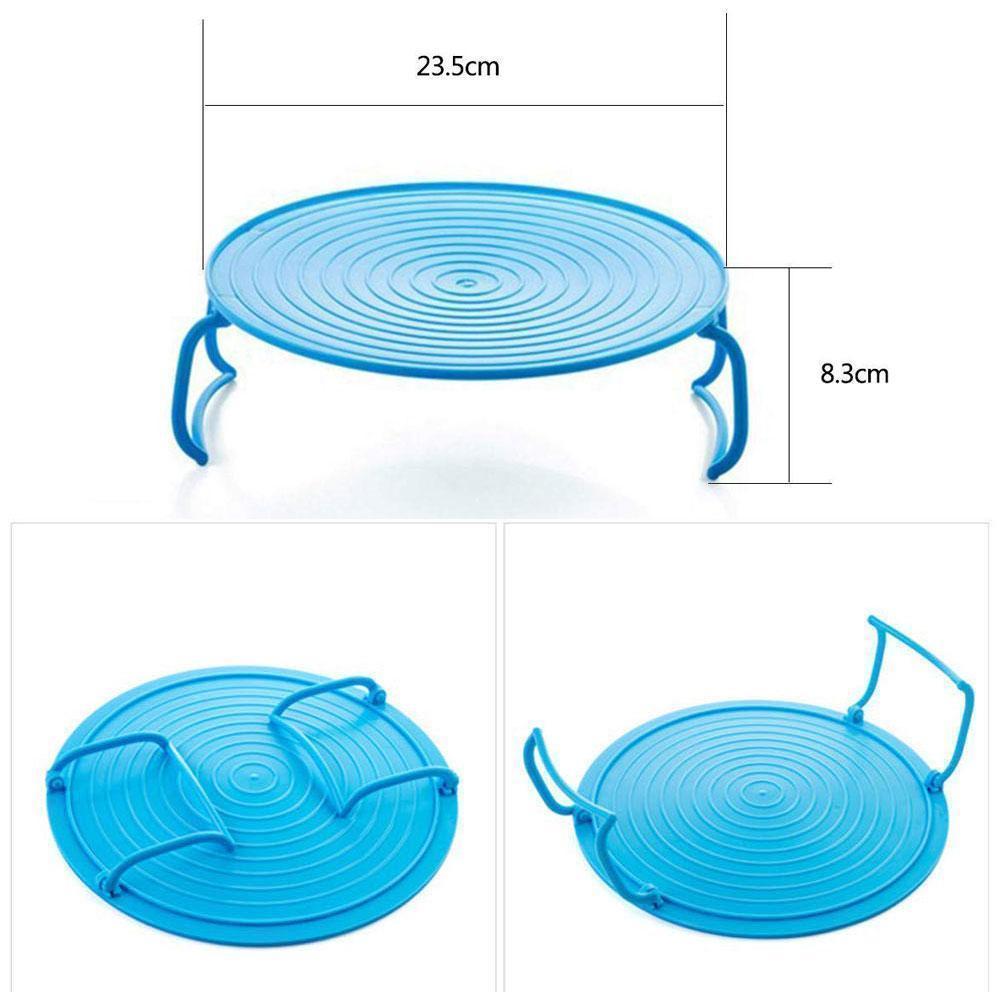 Microwave Folding Tray (2 PCs) - Image 6