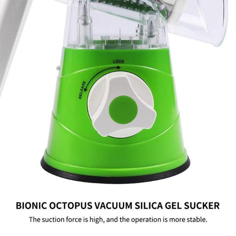 Multifunctional Vegetables Cutter and Slicer - Image 8