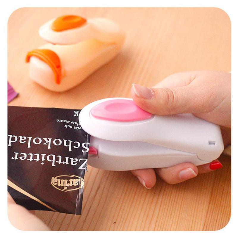 Mini Portable Heat Sealer - Image 8