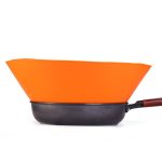 Silicone Splash-proof Barrier