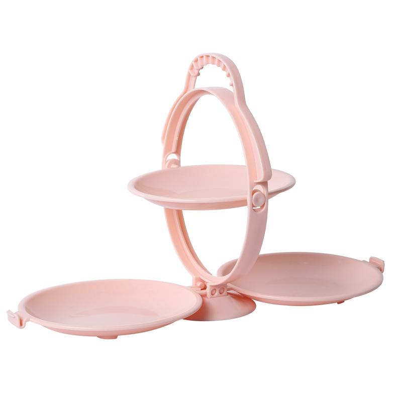 Foldable 3-ply Fruit Plate - Image 9