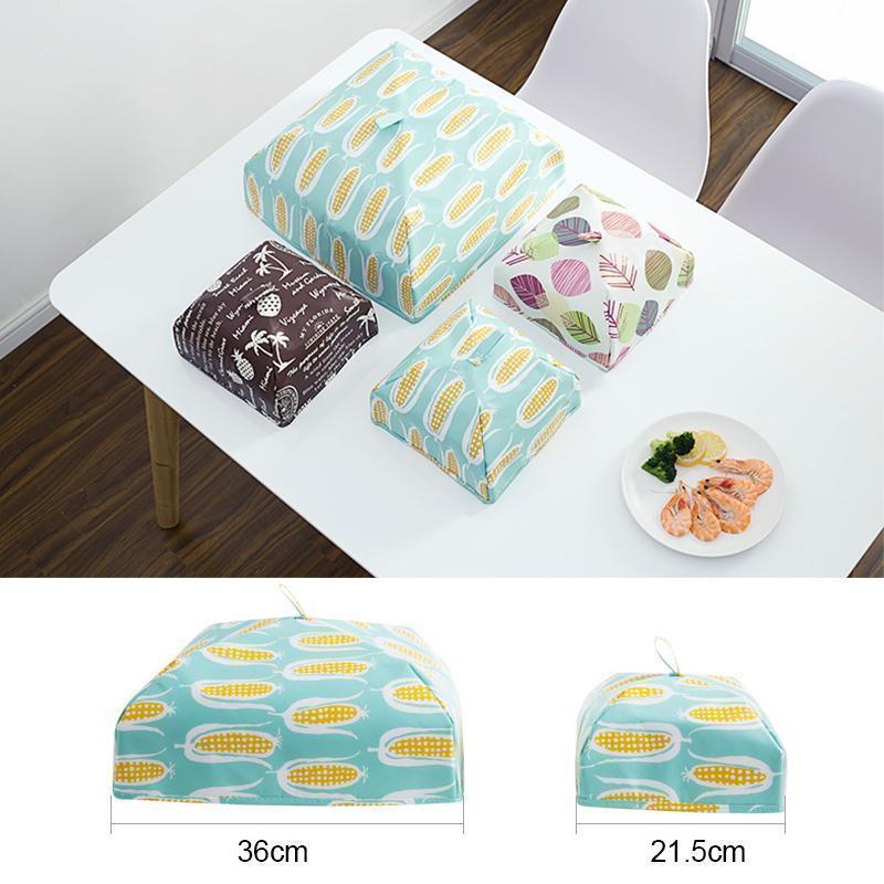 Foldable Insulating Food Cover - Image 8