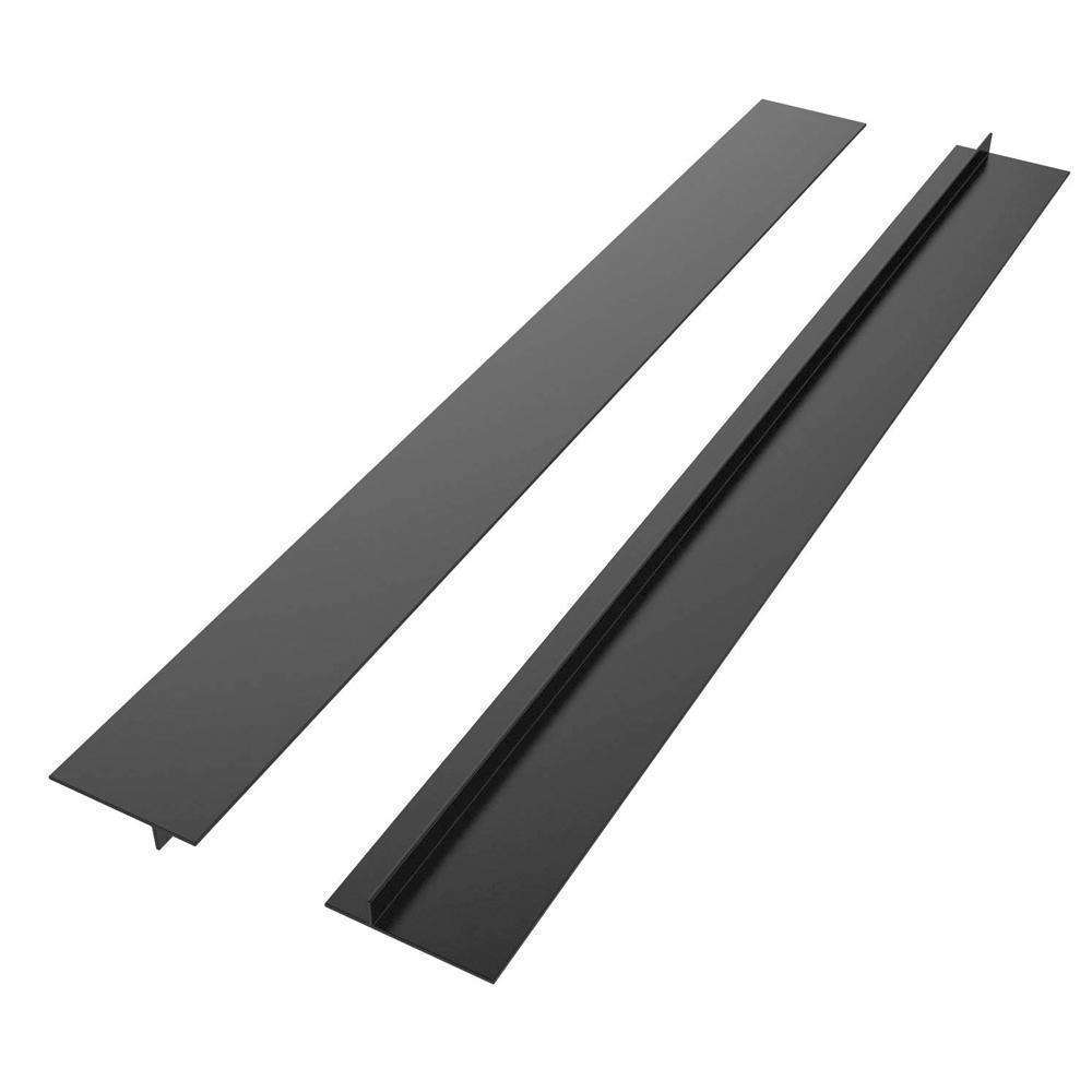 Hirundo Silicone Stove Counter Gap Cover - Image 2