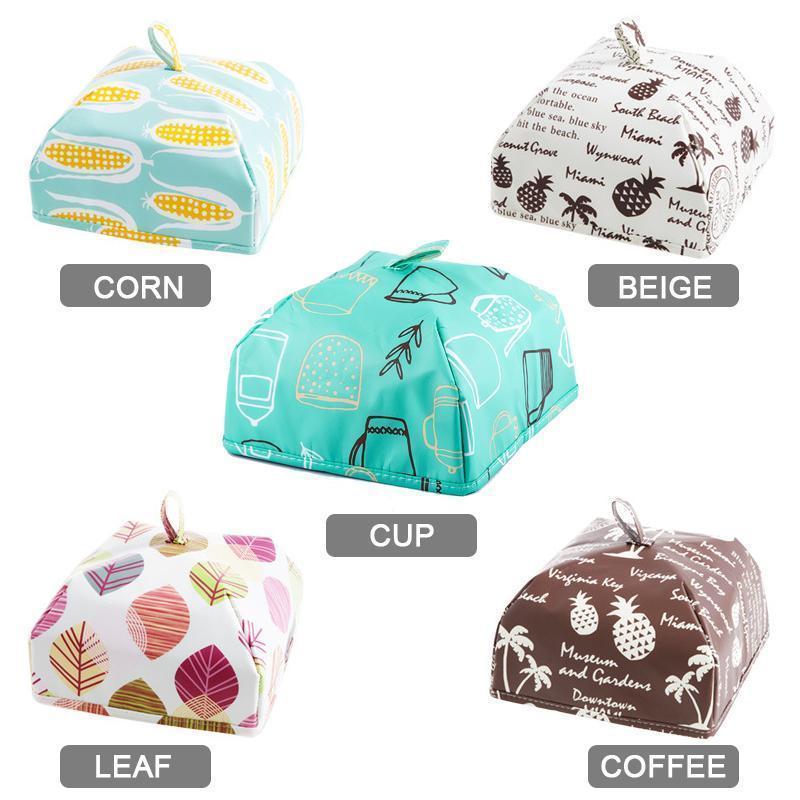 Foldable Insulating Food Cover - Image 9