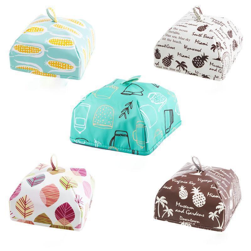Foldable Insulating Food Cover - Image 11